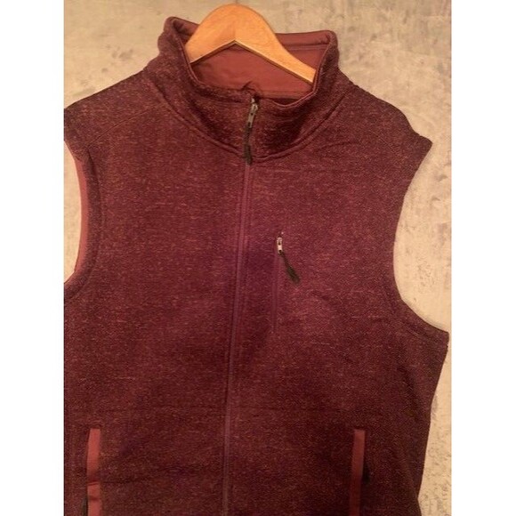 Powder River Outfitters Collection Panhandle Men’s Vest Size XXL Cowboy Western - Picture 4 of 10